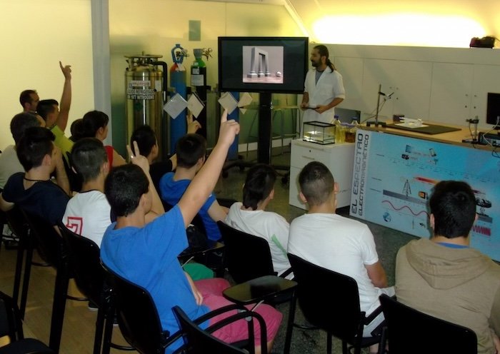 Agreden a dos educadores sociales en un centro de menores de Huelva