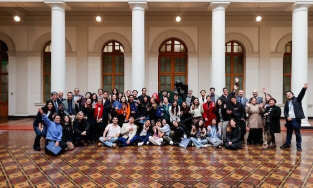 La UNIA lleva a Chile su Escuela Iberoamericana con tres cursos sobre sostenibilidad
