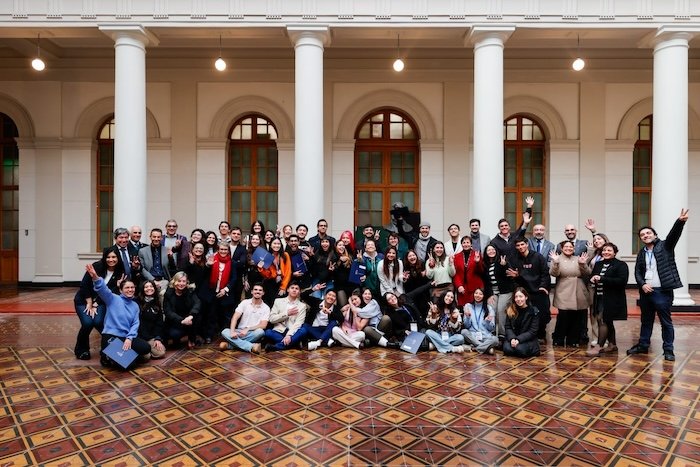 La UNIA lleva a Chile su Escuela Iberoamericana con tres cursos sobre sostenibilidad