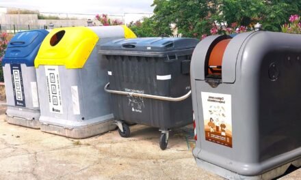 Giahsa moderniza la recogida de biorresiduos en diez municipios