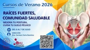 Curso suelo pélvico