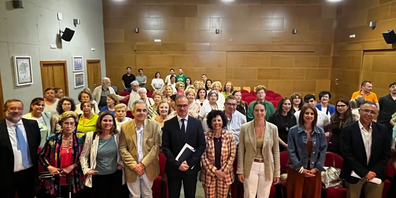Moeve invierte 33,8 millones en mejoras ambientales en Huelva