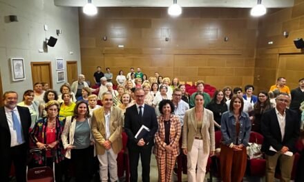 Moeve invierte 33,8 millones en mejoras ambientales en Huelva