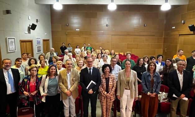Moeve invierte 33,8 millones en mejoras ambientales en Huelva
