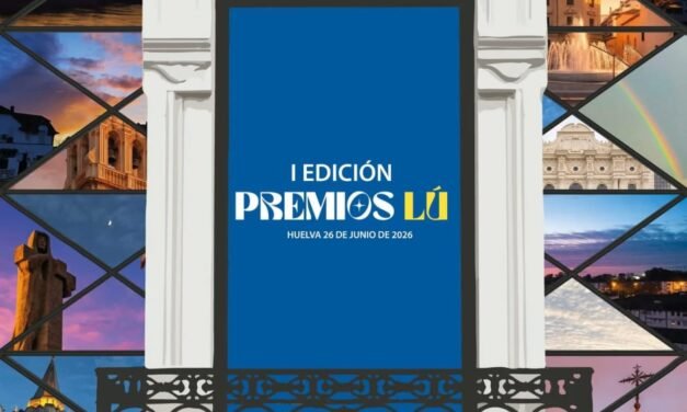 Los I Premios Lú distinguen a 14 personas, entidades e iniciativas de Huelva