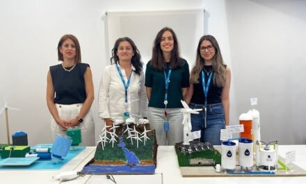 Moeve clausura el Campus de la Engergía y su programa de humedales con premios