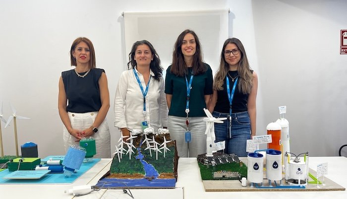 Moeve clausura el Campus de la Engergía y su programa de humedales con premios