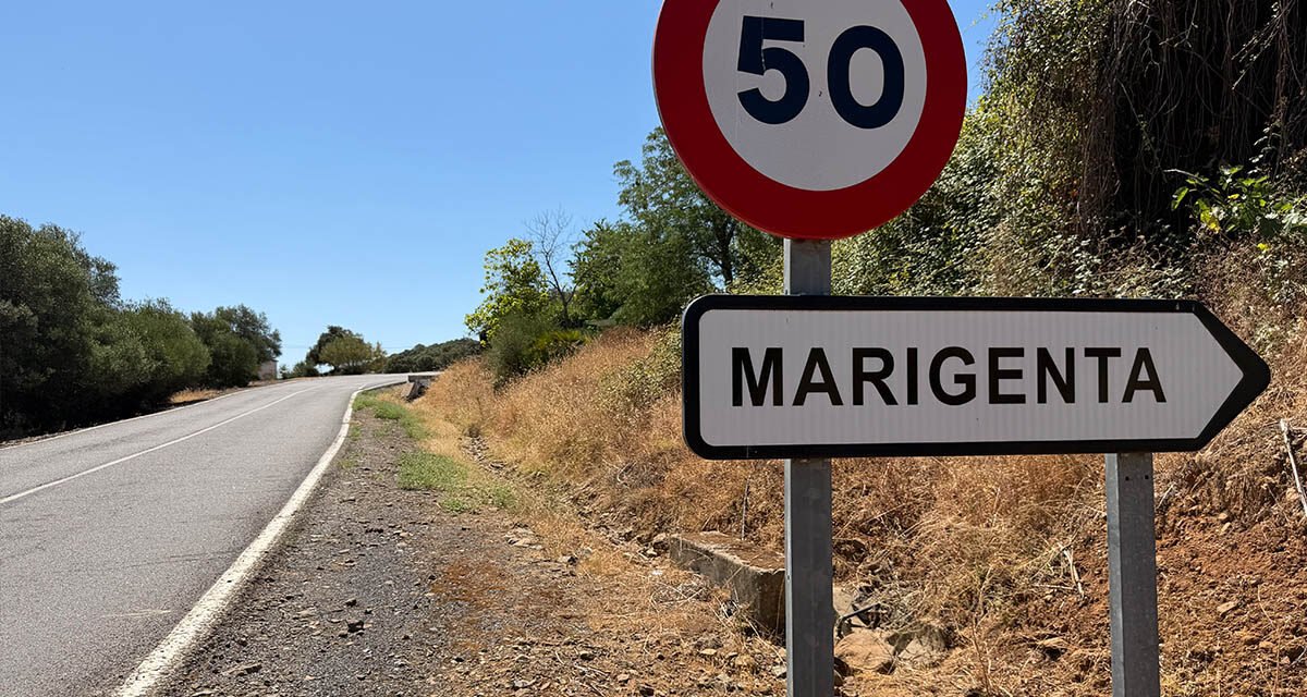 Marigenta organiza un ambigú con precios populares para celebrar el paso de La Vuelta
