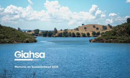 Giahsa refuerza su compromiso con la eficiencia y la transparencia