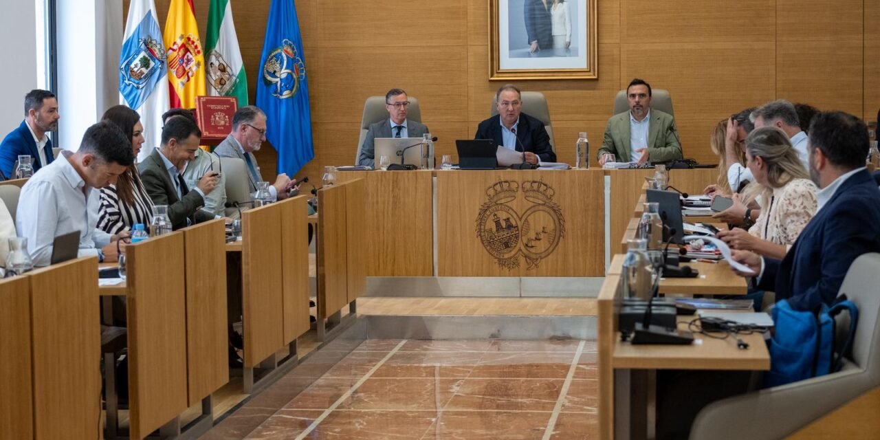‘Huelva en red por la Cooperación’ llevará el nombre de Óscar Toro