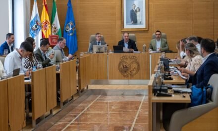‘Huelva en red por la Cooperación’ llevará el nombre de Óscar Toro