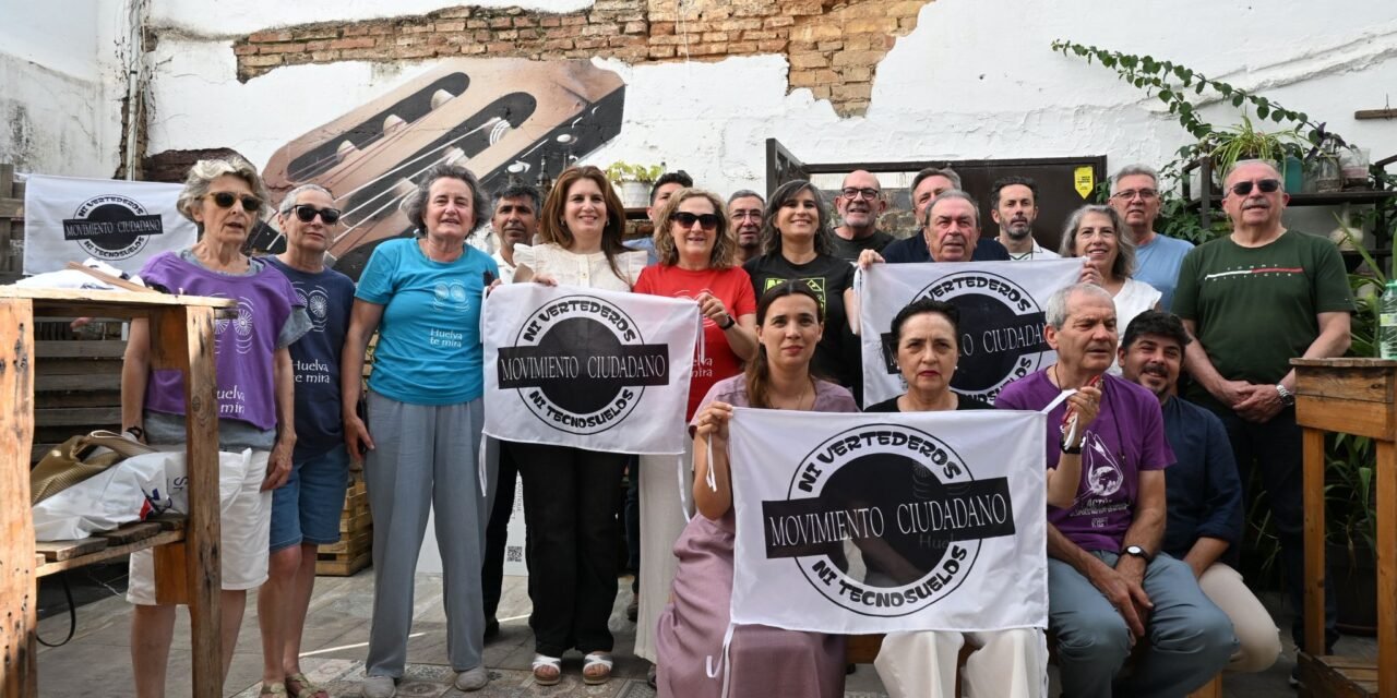 La Cuenca Minera se une contra el Dictamen Ambiental del Vertedero