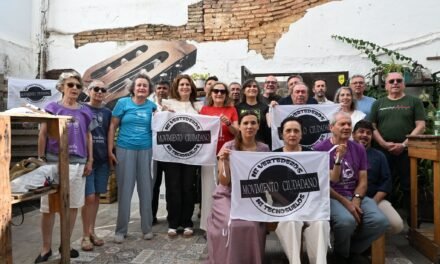 La Cuenca Minera se une contra el Dictamen Ambiental del Vertedero