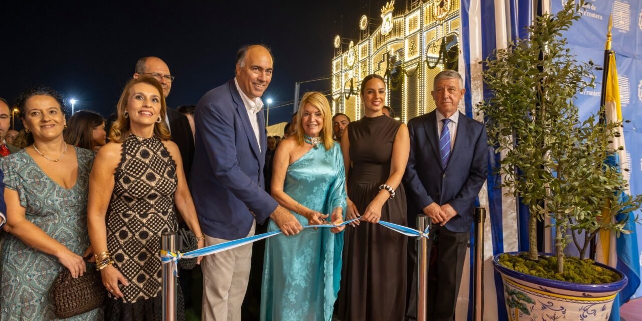 El reencuentro con la Ría, protagonista de las Colombinas 2026