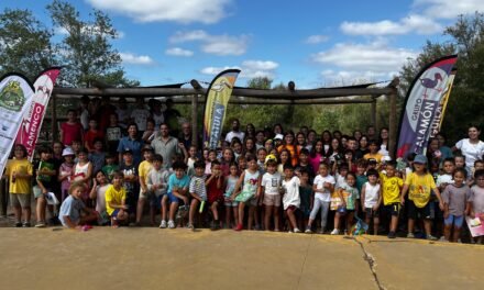La Escuela de Exploradores de la Fundación Atlantic Copper supera los 6.000 asistentes