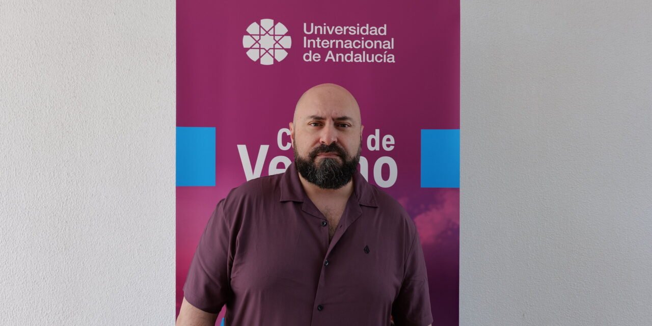 Juan José Rastrollo: «La contratación pública necesita mecanismos que la hagan más dinámica y conectada con la sociedad»