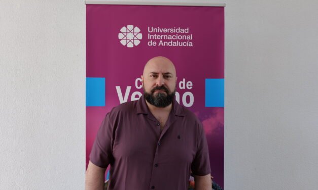 Juan José Rastrollo: «La contratación pública necesita mecanismos que la hagan más dinámica y conectada con la sociedad»