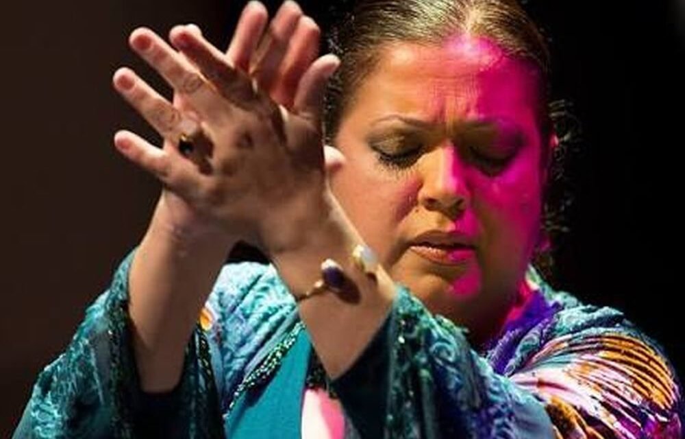 Varias actividades anticipan el Festival Flamenco de Moguer