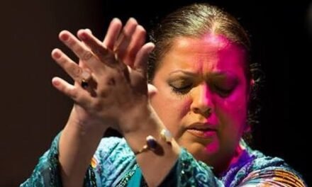Varias actividades anticipan el Festival Flamenco de Moguer