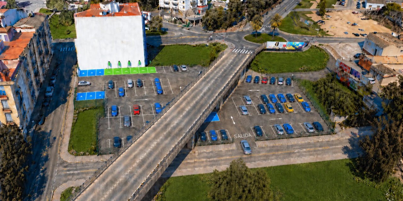 Aprobado el proyecto del aparcamiento de la Calle Torres Quevedo en el Matadero