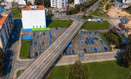 Aprobado el proyecto del aparcamiento de la Calle Torres Quevedo en el Matadero