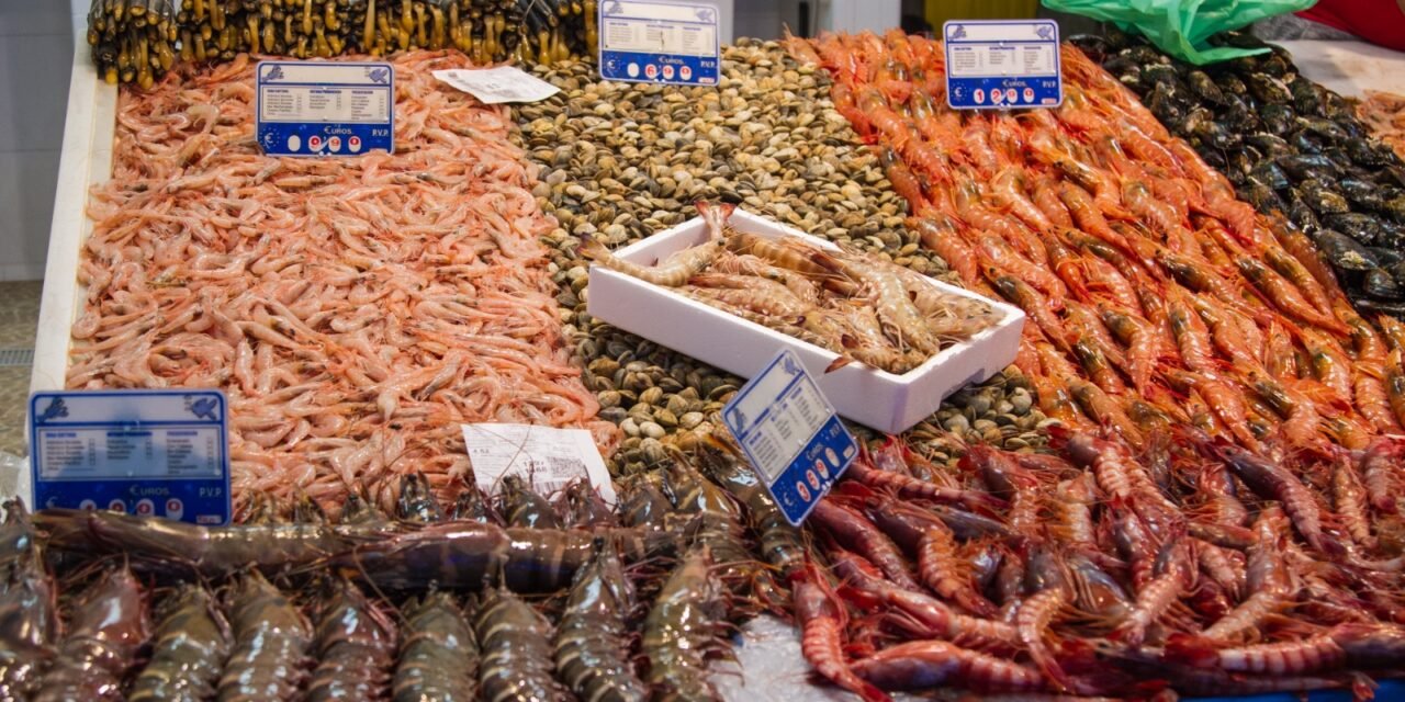 Más ayudas para la comercialización y transformación de productos pesqueros