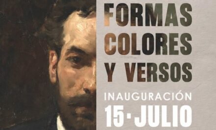Moguer rinde homenaje a Rafael Romero Barros con una exposición colectiva