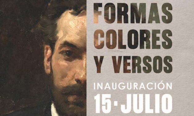 Moguer rinde homenaje a Rafael Romero Barros con una exposición colectiva