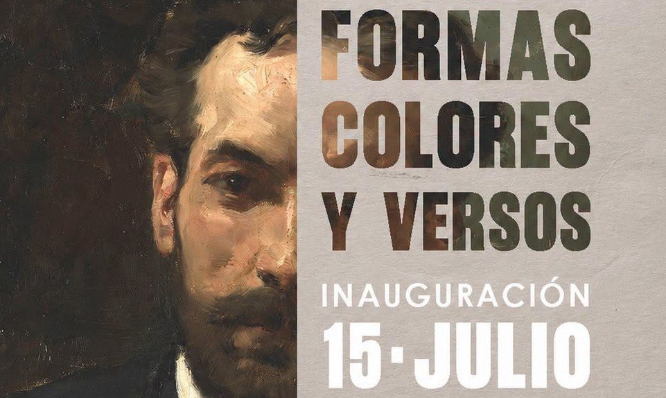 Moguer rinde homenaje a Rafael Romero Barros con una exposición colectiva