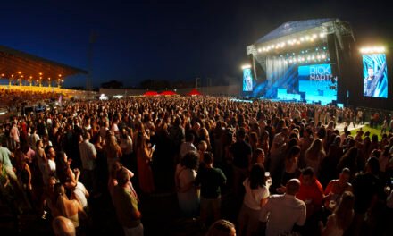 ‘Las Noches del Foro’ se consolidan como una de las grandes citas musicales