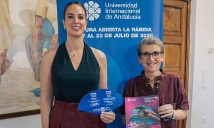 Cultura Abierta en La Rábida del 7 al 23 de julio