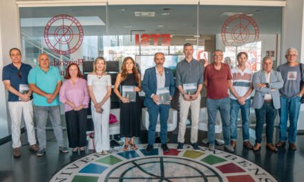 Un estudio redefine el desarrollo sostenible en Doñana