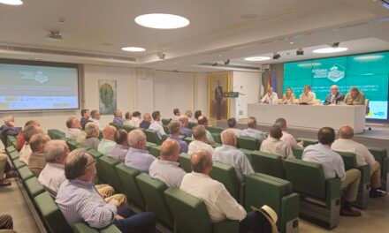 Seprocoop consolida su crecimiento y su apuesta por la innovación sostenible