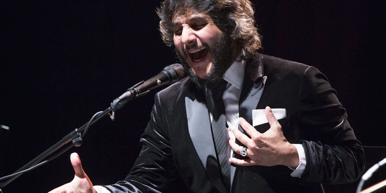 Moguer se convierte este sábado en capital provincial del flamenco