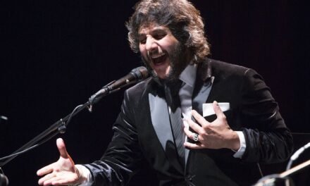 Moguer se convierte este sábado en capital provincial del flamenco