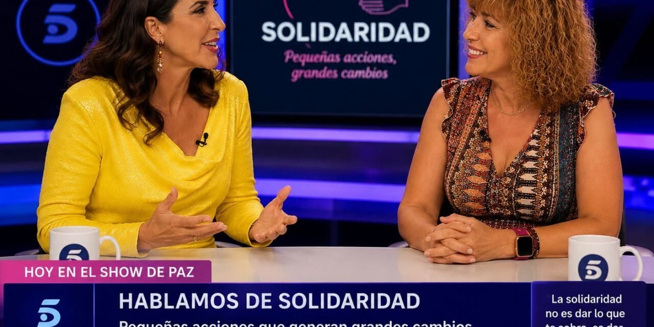 La solidaridad del CEIP La Picota de Berrocal traspasa fronteras