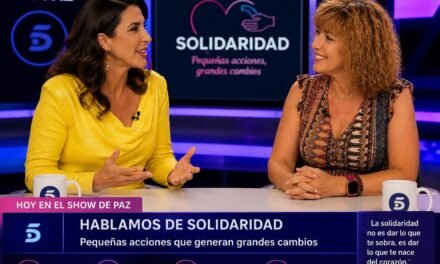 La solidaridad del CEIP La Picota de Berrocal traspasa fronteras