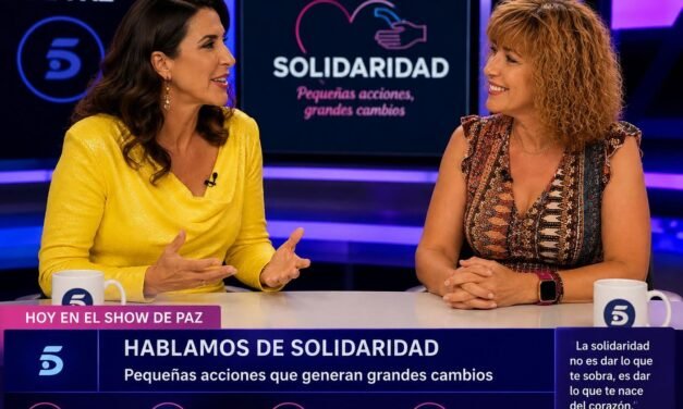 La solidaridad del CEIP La Picota de Berrocal traspasa fronteras