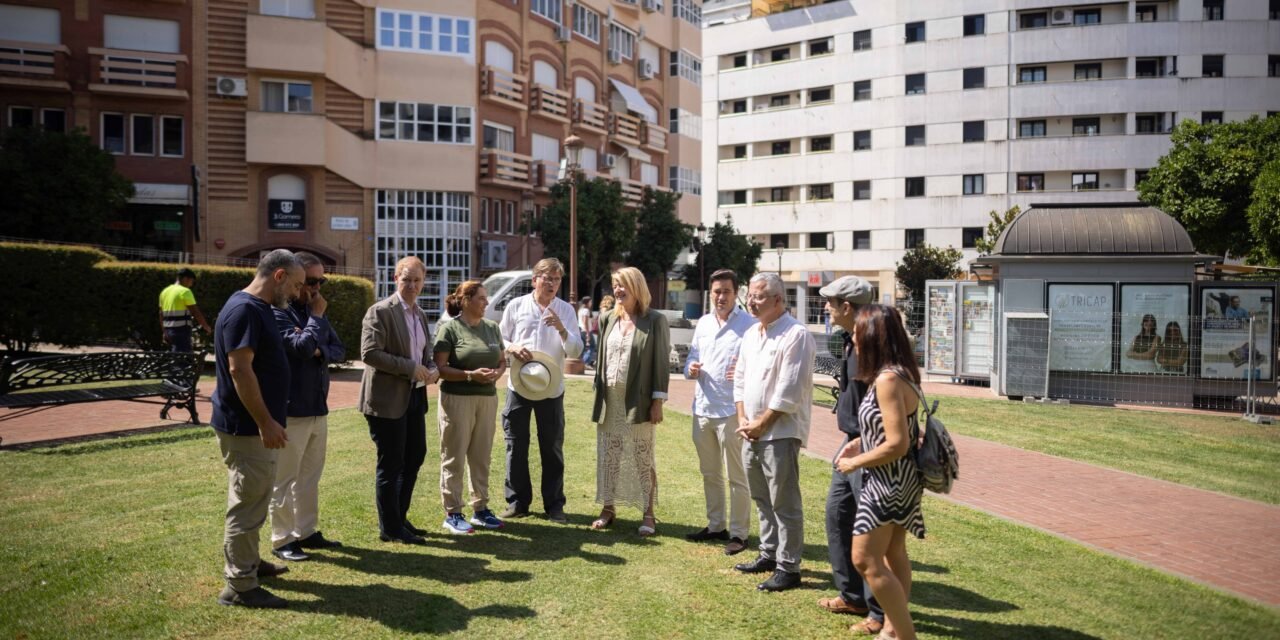 Comienzan las excavaciones para confirmar a Huelva como ciudad más antigua de Occidente