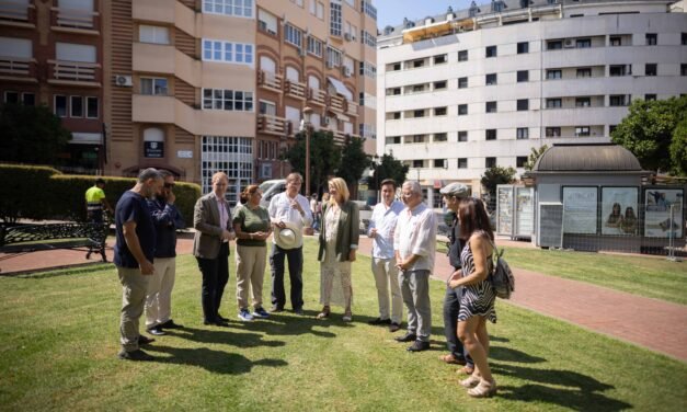 Comienzan las excavaciones para confirmar a Huelva como ciudad más antigua de Occidente