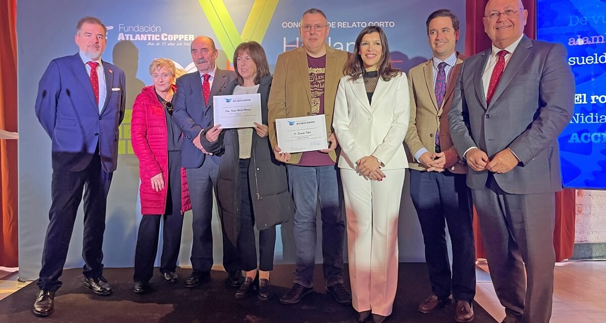 Abierto el plazo para participar en el IX Concurso ‘Hablando en cobre’