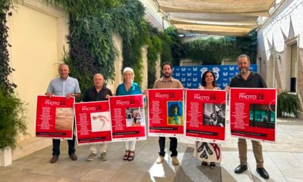 El Campillo será capital de la fotografía contemporánea con FestComarcasPhoto