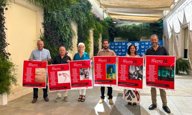El Campillo será capital de la fotografía contemporánea con FestComarcasPhoto