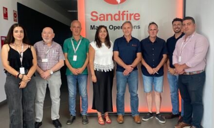 Sandfire Matsa impulsará nuevos proyectos de desarrollo local en cinco municipios