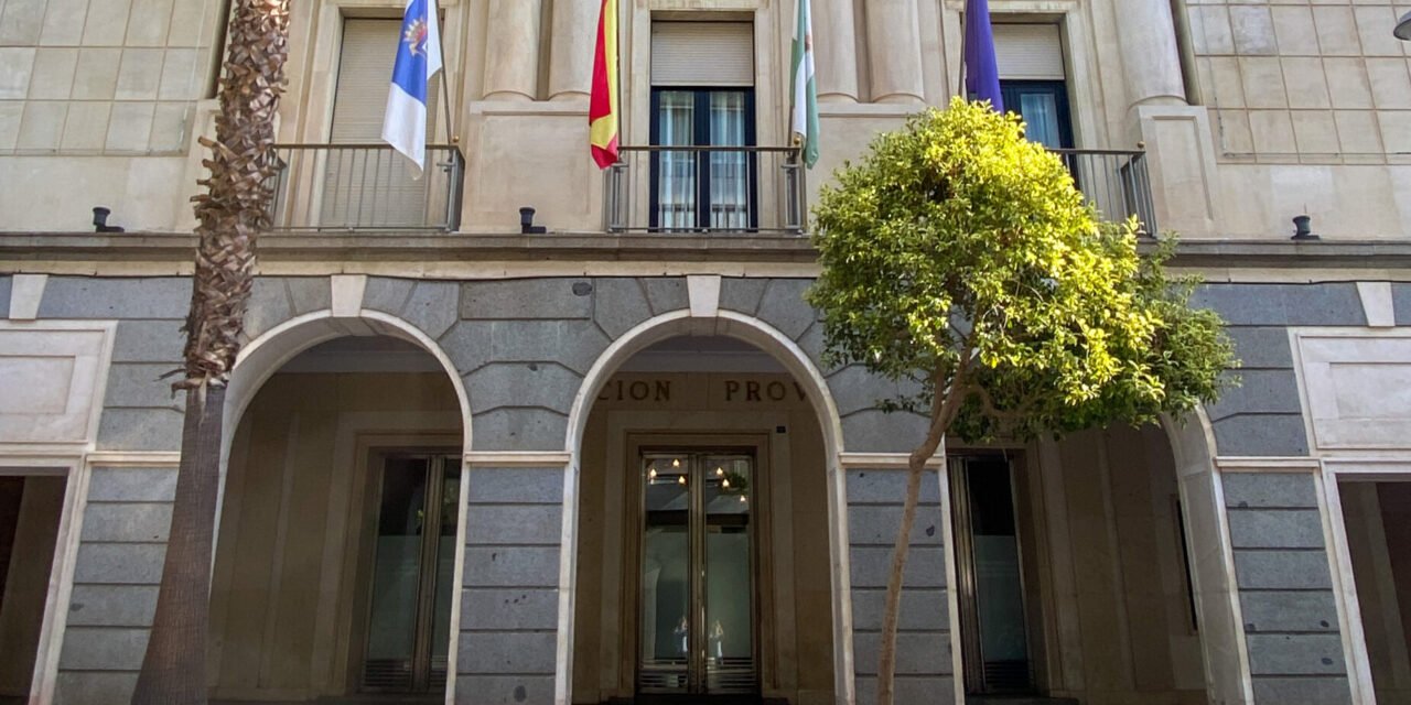 La Diputación destina 147.500 euros a proyectos de prevención social