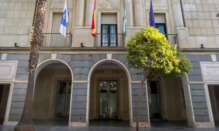 La Diputación destina 147.500 euros a proyectos de prevención social