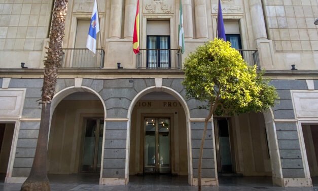 La Diputación destina 147.500 euros a proyectos de prevención social