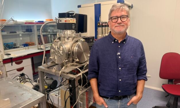 La UHU participa en un proyecto internacional de física nuclear avanzada