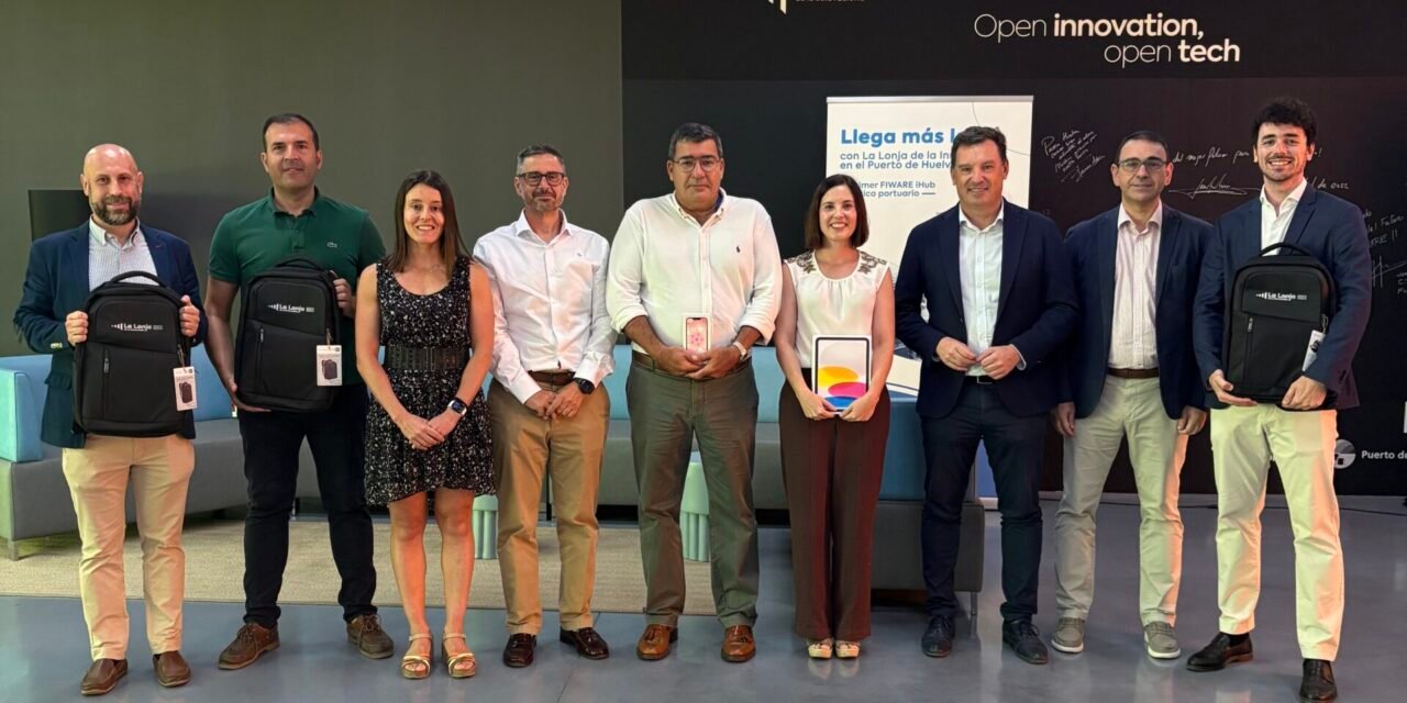 El Puerto premia el talento de su plantilla en su III Concurso de Ideas Innovadoras