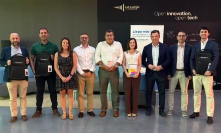 El Puerto premia el talento de su plantilla en su III Concurso de Ideas Innovadoras